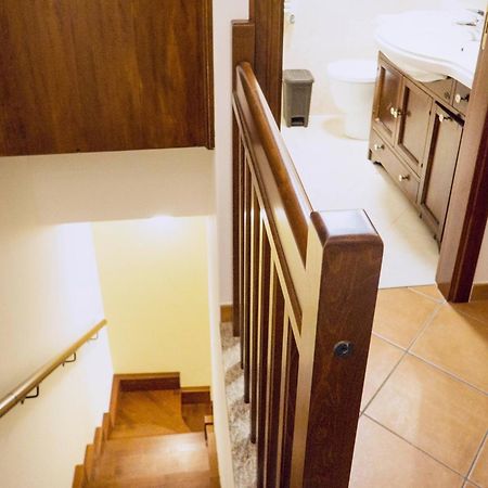 Appartamento Tina House - Il Cortile Nel Centro Storico Di Taormina Esterno foto