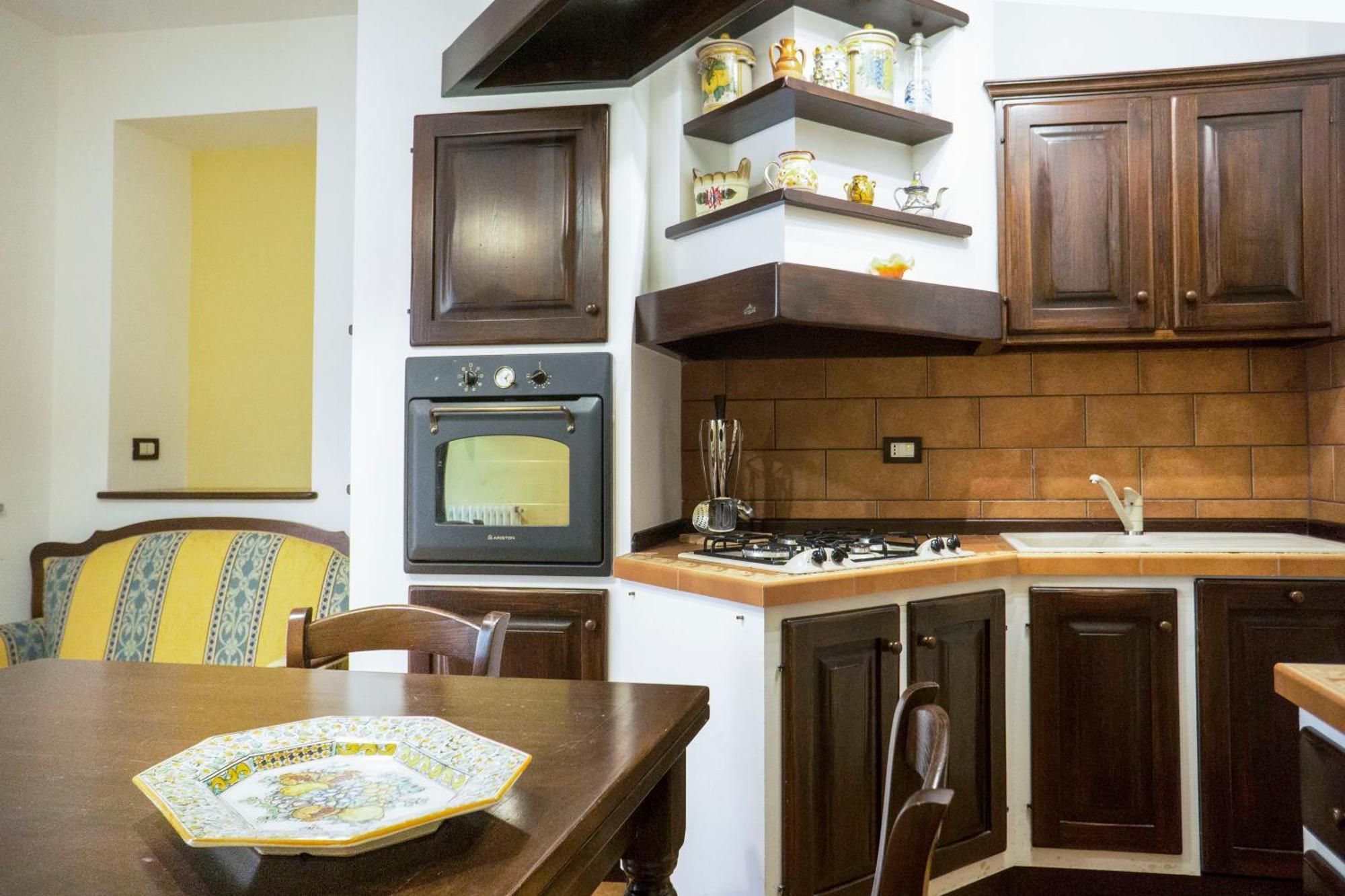 Appartamento Tina House - Il Cortile Nel Centro Storico Di Taormina Esterno foto