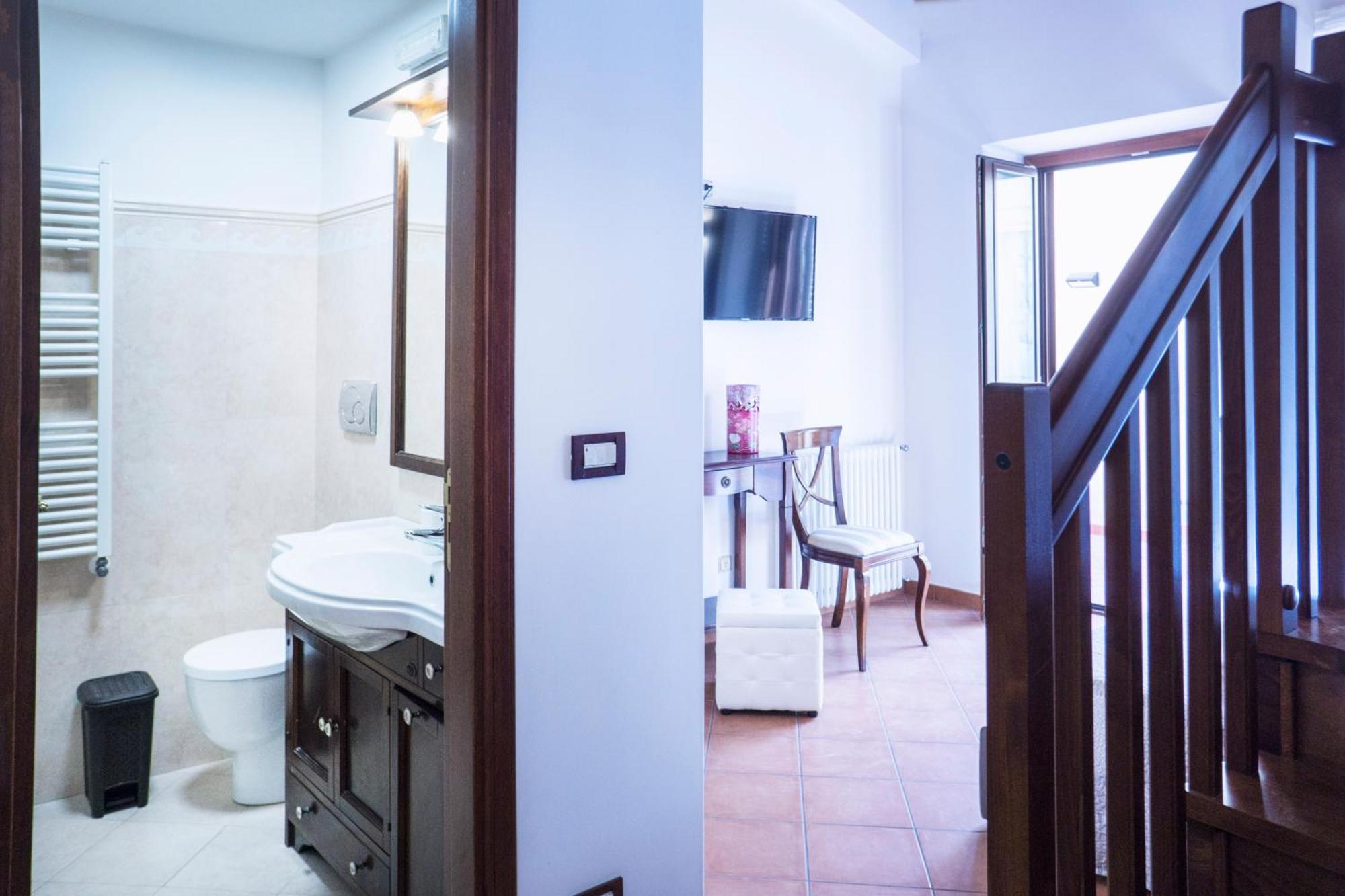 Appartamento Tina House - Il Cortile Nel Centro Storico Di Taormina Esterno foto