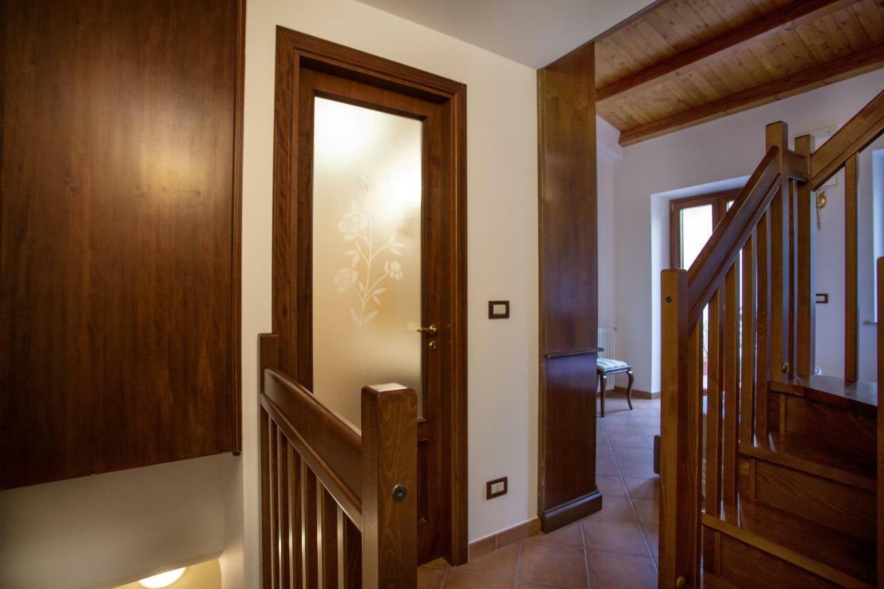 Appartamento Tina House - Il Cortile Nel Centro Storico Di Taormina Esterno foto